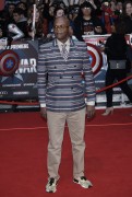 Сэмюэл Л. Джексон (Samuel L Jackson) Captain America Civil War Premiere at the Vue Westfield Shopping Centre (London, 26.04.2016) (89xHQ) 2a1a0f488149349