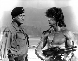Рэмбо 3 / Rambo 3 (Сильвестр Сталлоне, 1988) - Страница 2 352d7f488146725