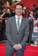 Роберт Дауни мл. (Robert John Downey Jr.) European film premiere of 'Captain America Civil War' at Vue Westfield in London, England (April 26, 2016) - 12xHQ 557827488141798