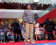 Сэмюэл Л. Джексон (Samuel L Jackson) Captain America Civil War Premiere at the Vue Westfield Shopping Centre (London, 26.04.2016) (89xHQ) 5b10cf488146263