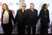 Роберт Де Ниро (Robert De Niro) 'Taxi Driver' 40th Anniversary Celebration during 2016 Tribeca Film Festival at The Beacon Theatre (New York, 21.04.2016) (124xHQ) 7be509488140324