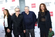 Роберт Де Ниро (Robert De Niro) 'Taxi Driver' 40th Anniversary Celebration during 2016 Tribeca Film Festival at The Beacon Theatre (New York, 21.04.2016) (124xHQ) 9f1801488140789