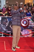 Сэмюэл Л. Джексон (Samuel L Jackson) Captain America Civil War Premiere at the Vue Westfield Shopping Centre (London, 26.04.2016) (89xHQ) A216b2488146084