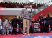 Сэмюэл Л. Джексон (Samuel L Jackson) Captain America Civil War Premiere at the Vue Westfield Shopping Centre (London, 26.04.2016) (89xHQ) Ab3133488146319