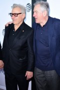 Роберт Де Ниро (Robert De Niro) 'Taxi Driver' 40th Anniversary Celebration during 2016 Tribeca Film Festival at The Beacon Theatre (New York, 21.04.2016) (124xHQ) B0d74f488141205