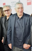 Роберт Де Ниро (Robert De Niro) 'Taxi Driver' 40th Anniversary Celebration during 2016 Tribeca Film Festival at The Beacon Theatre (New York, 21.04.2016) (124xHQ) Ba3e4c488141078