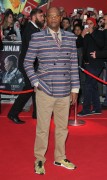 Сэмюэл Л. Джексон (Samuel L Jackson) Captain America Civil War Premiere at the Vue Westfield Shopping Centre (London, 26.04.2016) (89xHQ) Bfad07488149373