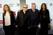 Роберт Де Ниро (Robert De Niro) 'Taxi Driver' 40th Anniversary Celebration during 2016 Tribeca Film Festival at The Beacon Theatre (New York, 21.04.2016) (124xHQ) E18620488140365