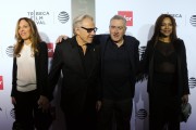 Роберт Де Ниро (Robert De Niro) 'Taxi Driver' 40th Anniversary Celebration during 2016 Tribeca Film Festival at The Beacon Theatre (New York, 21.04.2016) (124xHQ) E4911a488140421