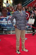 Сэмюэл Л. Джексон (Samuel L Jackson) Captain America Civil War Premiere at the Vue Westfield Shopping Centre (London, 26.04.2016) (89xHQ) Fad406488149319