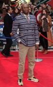 Сэмюэл Л. Джексон (Samuel L Jackson) Captain America Civil War Premiere at the Vue Westfield Shopping Centre (London, 26.04.2016) (89xHQ) Fd563f488146009