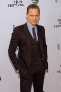Том Хиддлстон (Tom Hiddleston) 'High-Rise' premiere during the 2016 Tribeca Film Festival in New York City, 20.04.2016 (150xНQ) 039168488153742