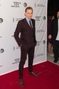 Том Хиддлстон (Tom Hiddleston) 'High-Rise' premiere during the 2016 Tribeca Film Festival in New York City, 20.04.2016 (150xНQ) 61a8cb488153507