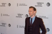 Том Хиддлстон (Tom Hiddleston) 'High-Rise' premiere during the 2016 Tribeca Film Festival in New York City, 20.04.2016 (150xНQ) 6db56d488153561