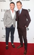 Том Хиддлстон (Tom Hiddleston) 'High-Rise' premiere during the 2016 Tribeca Film Festival in New York City, 20.04.2016 (150xНQ) Dd007c488153393