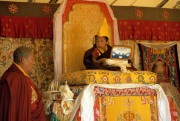Семь лет в Тибете / Seven Years in Tibet (Брэд Питт, 1997) 7d2676488345244