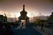 Семь лет в Тибете / Seven Years in Tibet (Брэд Питт, 1997) A2cb27488345371