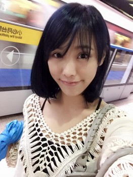 正妹幼教師保母~彭甯~惹火吊帶襪加皮鞭