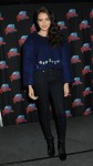 Lilimar Hernandez - Planet Hollywood Times Square in NYC 692016
