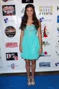 Ronni Hawk -  Make-A-Wish Foundation's 'Star For a Night' Celebrity Benefit at The Vortex in Los Angeles - 11/08/2014