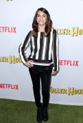 Soni Bringas - Premiere of Netflix's 'Fuller House' at Pacific Theatres at The Grove in Los Angeles 02/16/2016