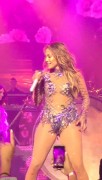 Jennifer Lopez in Las Vegas, June 2016