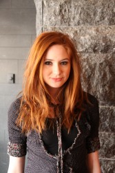 Карен Гиллан (Karen Gillan) Photocall at The Standard Hotel in NYC - April 13, 2010 - 3xHQ 9813a3489631407