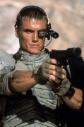 Универсальный солдат / Universal Soldier; Жан-Клод Ван Дамм (Jean-Claude Van Damme), Дольф Лундгрен (Dolph Lundgren), 1992 - Страница 2 8dc867489709138