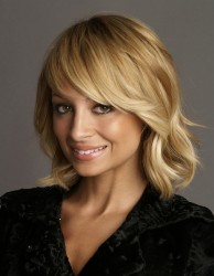 Николь Ричи (Nicole Richie) Timothy Greenfield-Sanders Portraits - 1xHQ E7898a489927583