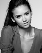 Нина Добрев (Nina Dobrev) Yu Tsai Photoshoot, 2009 - 9xHQ 0fb17d489938379