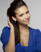 Нина Добрев (Nina Dobrev) Yu Tsai Photoshoot, 2009 - 9xHQ C2b63a489938049