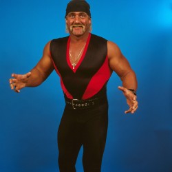 Халк Хоган (Hulk Hogan) разные фото / various photos  0939ed490422615