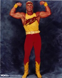 Халк Хоган (Hulk Hogan) разные фото / various photos  1cd3c5490422415