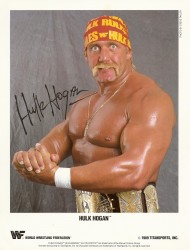 Халк Хоган (Hulk Hogan) разные фото / various photos  588b0e490422690