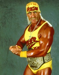 Халк Хоган (Hulk Hogan) разные фото / various photos  607650490422792