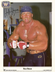 Халк Хоган (Hulk Hogan) разные фото / various photos  8c1107490422650