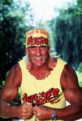 Халк Хоган (Hulk Hogan) разные фото / various photos  A677d3490422635