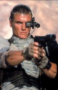 Универсальный солдат / Universal Soldier; Жан-Клод Ван Дамм (Jean-Claude Van Damme), Дольф Лундгрен (Dolph Lundgren), 1992 - Страница 2 2755b9490622893