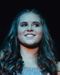 Carly Rose Sonenclar - Performs at Best Buy Theatre, New York City, 2013-08-10