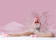 Ники Минаж (Nicki Minaj) 'Pink Friday' Promos (7xHQ) 668df6491151209