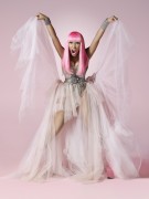 Ники Минаж (Nicki Minaj) 'Pink Friday' Promos (7xHQ) C01cff491151193