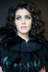 Кэти Мелуа (Katie Melua) Susie Allnutt Photoshoot 2010 (1xHQ) Cf8744491164323