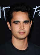 Max Minghella "into the Forest" Premiere, Arclight Cinema, Hollywood, June 22 2016