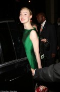 [MQ tag] Elle Fanning - 'The Neon Demon' New York Premiere After Party (June 22, 2016)