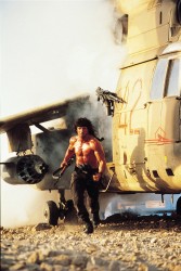 Рэмбо 3 / Rambo 3 (Сильвестр Сталлоне, 1988) - Страница 2 0135c0492056291