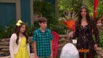 Kira Kosarin Ryan Newman - The Thundermans S03E15 - 17 (Broadcast HD)