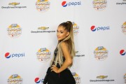 Ariana Grande - Meet & Greet at the B96 Pepsi Summer Bash in Rosemont Illinois  06/26/ 2016