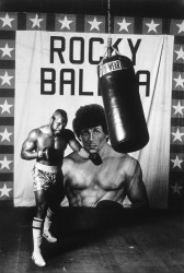 Рокки 3 / Rocky III (Сильвестр Сталлоне, 1982) - Страница 2 45ecd2492609440