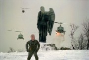 В тылу врага / Behind enemy lines (2001) Оуэн Уилсон , Владимир Машков 6fedff492854283