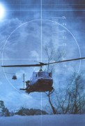 В тылу врага / Behind enemy lines (2001) Оуэн Уилсон , Владимир Машков 96fb0c492854113